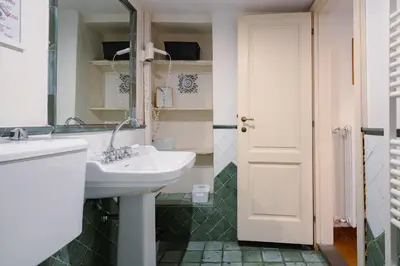 Bagno di Piazza Dei Ciompi With Private Garden