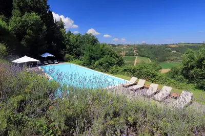 Piscina di Castello di Bibbione o nelle vicinanze