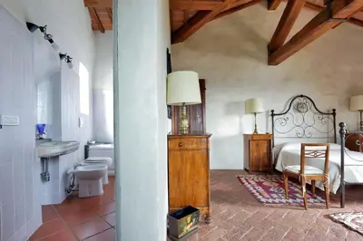Bagno di Castello di Bibbione