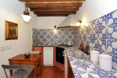 Planimetria di Castello di Bibbione