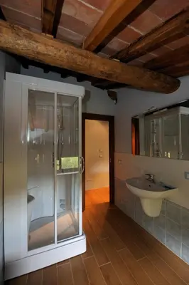 Bagno di Tenuta dei Cavalieri