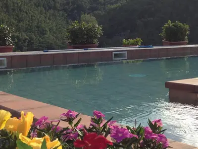 Piscina di Tenuta dei Cavalieri o nelle vicinanze