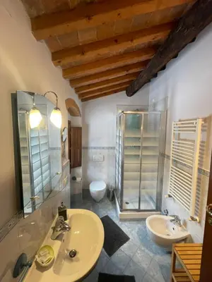 Bagno di Tenuta dei Cavalieri