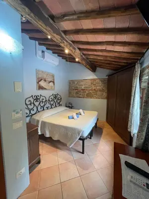 Spa o centro benessere di Tenuta dei Cavalieri