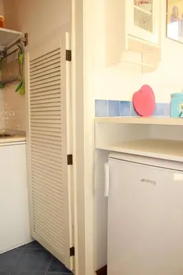 Cucina o angolo cottura di Indipendenza 1