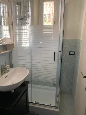 Bagno di Indipendenza 1
