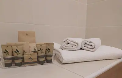 Planimetria di Casa Gordigiani di Berti Anna - bilocali con parcheggio