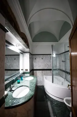 Bagno di Baldovini Home Stay, Close to the city center