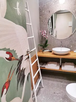 Bagno di Renascentia in Florence - Adults Only