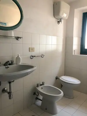 Bagno di 