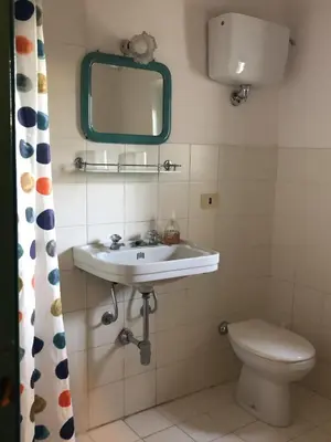 Bagno di 