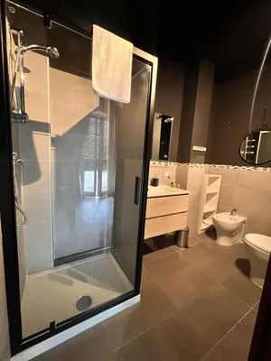 Bagno di Residenza Anton Doni