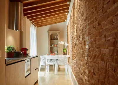 Planimetria di Pergola35