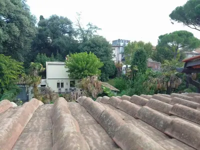 Giardino di Relais La Corte di Cloris
