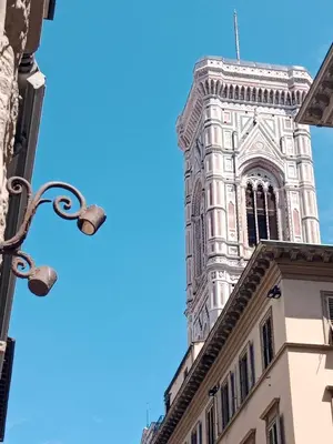 Planimetria di San Frediano 56