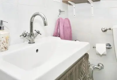 Bagno di Il Podesta