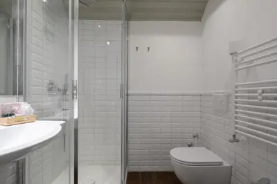 Bagno di Servi Suite