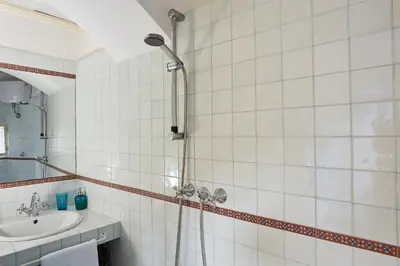 Bagno di Casa Cosi - Maria Novella