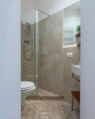 Bagno di Belfiore Magé Apartment