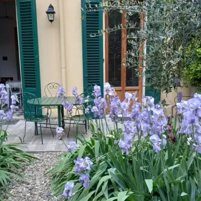 la ginella la casa vintage