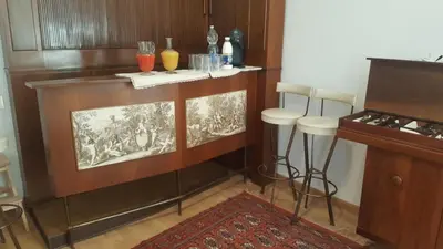 Planimetria di B&B Querceto
