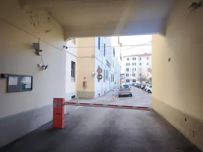 Planimetria di Casa 