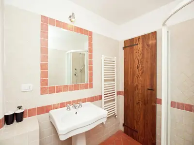 Bagno di Idyllic Tuscan Hideaway with Pool and spa
