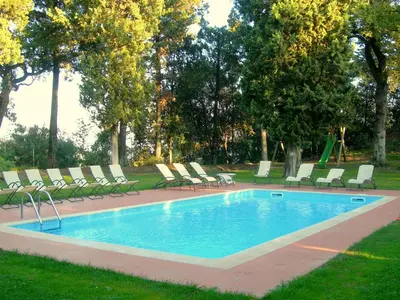 Piscina di Holiday Home with Vineyard Vibes o nelle vicinanze
