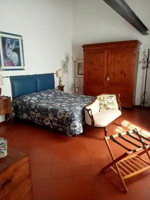 Planimetria di Casamachiavelli