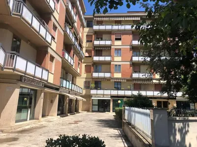 Edificio in cui si trova l'affittacamere