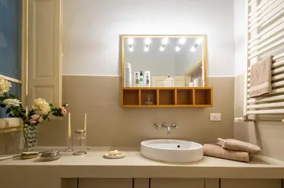 Bagno di Capponi Palace