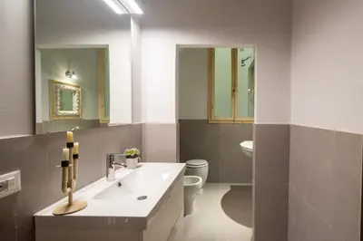 Bagno di Capponi Palace