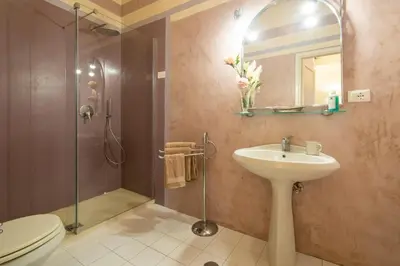 Bagno di Capponi Palace