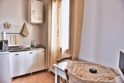 Cucina o angolo cottura di Medici chapels apartment, near the Duomo!!