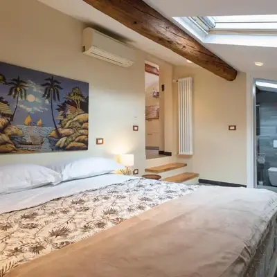 GuestHost - Le stanze di Carla! Con cucina e bagno privato