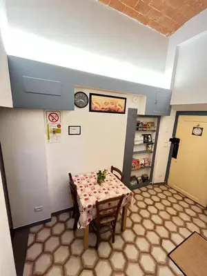 Planimetria di Stella apartment
