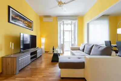TV o dispositivi per l'intrattenimento presso Tavanti Suite