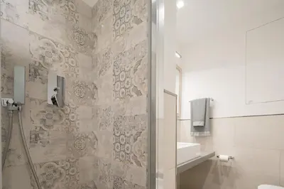 Bagno di Palace Downtown Florence