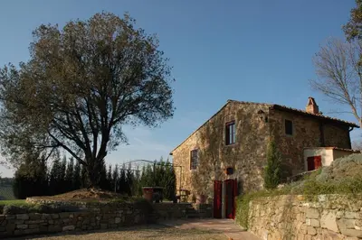 Edificio in cui si trova l'appartamento