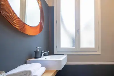 Bagno di Nerli Prestige by Mmega