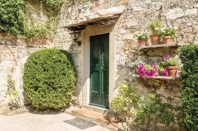 Giardino di Il Melarancio Country House