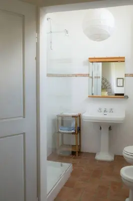 Bagno di Il Melarancio Country House