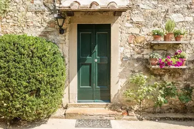 Giardino di Il Melarancio Country House