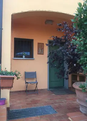 Planimetria di Lulù
