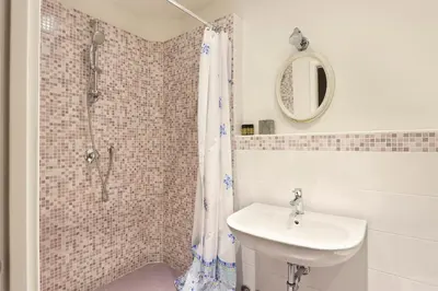 Bagno di Via della Chiesa Apartments