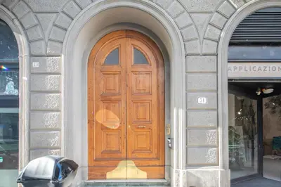 Facciata o entrata di Santa Maria Novella 4 bedrooms by Mmega