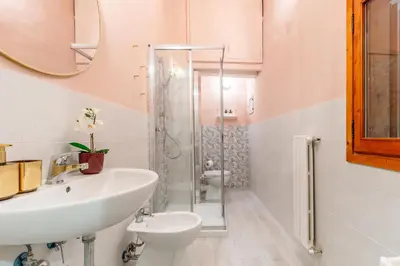 Bagno di Wine Apartments Florence Sangiovese