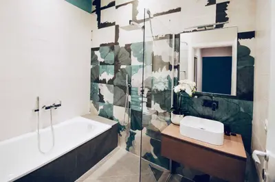 Bagno di Apartments Florence Oblate Exclusive View