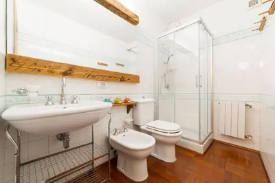Bagno di Santa Maria Novella 6 sleeps near the central station