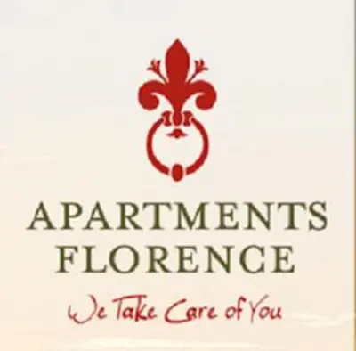 Certificato, attestato, insegna o altro documento esposto da Apartments Florence Santa Croce Terrace Deluxe